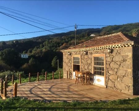 Casa Deco, La Galga, La Palma Villa Exterior photo